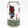 Funko Soda Figure Boba Fett GITD Chase 2022 Galactic Convention Exclusive Used