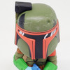 Funko Soda Figure Boba Fett GITD Chase 2022 Galactic Convention Exclusive Used