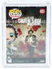 Funko Pop! Movies The Texas Chainsaw Massacre Leatherface Pretty Woman Mask 623