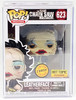 Funko Pop! Movies The Texas Chainsaw Massacre Leatherface Pretty Woman Mask 623