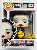 Funko Pop! Movies The Texas Chainsaw Massacre Leatherface Pretty Woman Mask 623