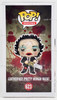 Funko Pop! Movies The Texas Chainsaw Massacre Leatherface Pretty Woman Mask 623