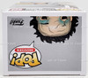 Funko Pop! Movies The Texas Chainsaw Massacre Leatherface Pretty Woman Mask 623