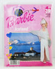 Barbie Discover the World with Barbie Iceland #39 Clothes Outfit for Doll NRFP