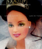 Barbie Millennium Princess Teresa Doll Toys R Us Limited Edition Mattel 25504