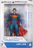 DC Comics Designer Series #3 Superman Action Figure by Jae Lee DC Collectibles