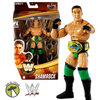 WWE Elite Legends Collection Series 17 Ken Shamrock Action Figure Mattel 2022