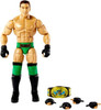 WWE Elite Legends Collection Series 17 Ken Shamrock Action Figure Mattel 2022
