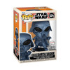 Star Wars Funko Pop! Star Wars 524 Concept Series Darth Vader Vinyl Bobble-Head Figure