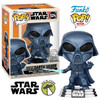 Star Wars Funko Pop! Star Wars 524 Concept Series Darth Vader Vinyl Bobble-Head Figure