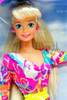 Hot Skatin' Barbie Doll Japanese Edition 1995 Mattel #13511 NRFB