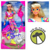 Hot Skatin' Barbie Doll Japanese Edition 1995 Mattel #13511 NRFB