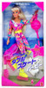 Hot Skatin' Barbie Doll Japanese Edition 1995 Mattel #13511 NRFB