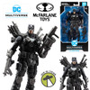 DC Multiverse Dark Nights: Metal The Grim Knight 7" Action Figure McFarlane Toys