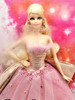 Barbie 2009 Holiday Doll Collectible Mattel N6556