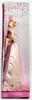 Barbie 2009 Holiday Doll Collectible Mattel N6556