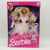Barbie Dance Magic Doll with Changing Dress Mattel 1989 No. 4836 NEW