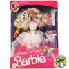 Barbie Dance Magic Doll with Changing Dress Mattel 1989 No. 4836