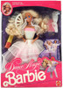 Barbie Dance Magic Doll with Changing Dress Mattel 1989 No. 4836