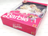 Barbie Dance Magic Doll with Changing Dress Mattel 1989 No. 4836