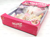 Barbie Dance Magic Doll with Changing Dress Mattel 1989 No. 4836