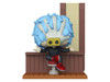 My Hero Academia FUNKO POP! DELUXE: My Hero Academia- Shigaraki(Hideout)(FS)