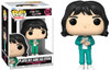 Squid Game Funko Pop! Television 1224 Squid Game Player 067: Kang Sae-Byeok Vinyl Figure