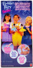 Bubble Fairy Barbie Doll 1998 Mattel 22087