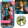Argentina Barbie Dolls of The World Pink Label 2011 Mattel W3375