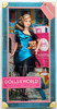Dolls of the World Argentina Barbie Doll Passport Series 2011 Mattel W3375 NEW