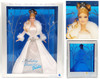 Barbie Lot of 3 Holiday Barbie Dolls 1999 Millennium, 2002 Celebration, & 2003 Visions