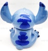 Disney Lilo & Stitch Ceramic Stitch Cookie Jar by Enesco USED