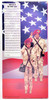 Army Stars 'n Stripes African American Ken Doll 1992 Mattel 5619