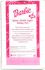 Barbie Twinkle Lights Holiday Tree Home Inspirations 2002