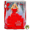 2018 Holiday Barbie Doll Signature Series Mattel No. FRN69