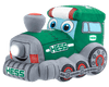 2022 Hess Choo-Choo Train Plush