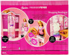Barbie Fashion Fever Shopping Boutique Playset 2007 Mattel L5706