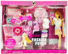 Barbie Fashion Fever Shopping Boutique Playset 2007 Mattel L5706