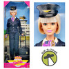 Pilot Barbie Doll Special Edition 1999 Mattel 24017