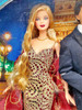 James Bond 007 Ken and Barbie Doll Gift Set 2002 Mattel B0150