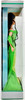 Barbie Birthstone Collection August Peridot Brunette Doll 2002 Mattel B3416