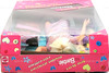 Bead Blast Barbie Doll 1997 Mattel 18888