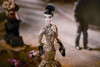 Barbie Fashion Model Collection Luciana Silkstone Doll 2013 Mattel BDH22 NEW