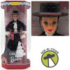 Barbie Dolls of the World Chilean Barbie Collector Edition 1997 Mattel 18559