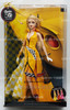 Barbie Corvette Yellow Dress Doll American Favorites Collection Pink Label N4984