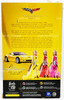 Barbie Corvette Yellow Dress Doll American Favorites Collection Pink Label N4984