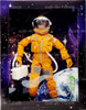 GI Joe Shuttle Astronaut Limited Edition 12" Action Figure 1997 Hasbro 81401