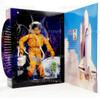 GI Joe Shuttle Astronaut Limited Edition 12" Action Figure 1997 Hasbro 81401