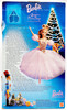 Barbie as the Sugar Plum Fairy in the Nutcracker Classic Ballet Series no 17056