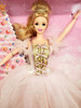 Barbie Doll as Sugar Plum Fairy in the Nutcracker Classic Ballet Series 17056